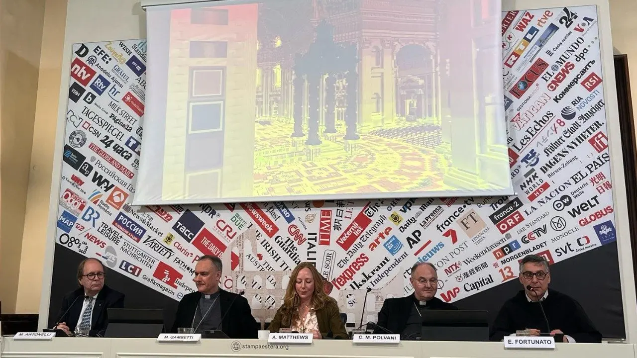 Pedro está lá: conheça o jogo que permite explorar a Basílica do Vaticano