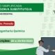 IFAL contrata professor temporário de Engenharia Química em Penedo. Inscrições abertas!