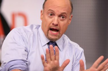 Jim Cramer: Fique de olho em tendências como a Inteligência Artificial para investir no longo prazo