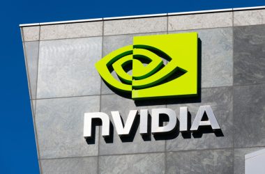 Nvidia vai investir centenas de bilhões de dólares em eletrônicos Made in USA