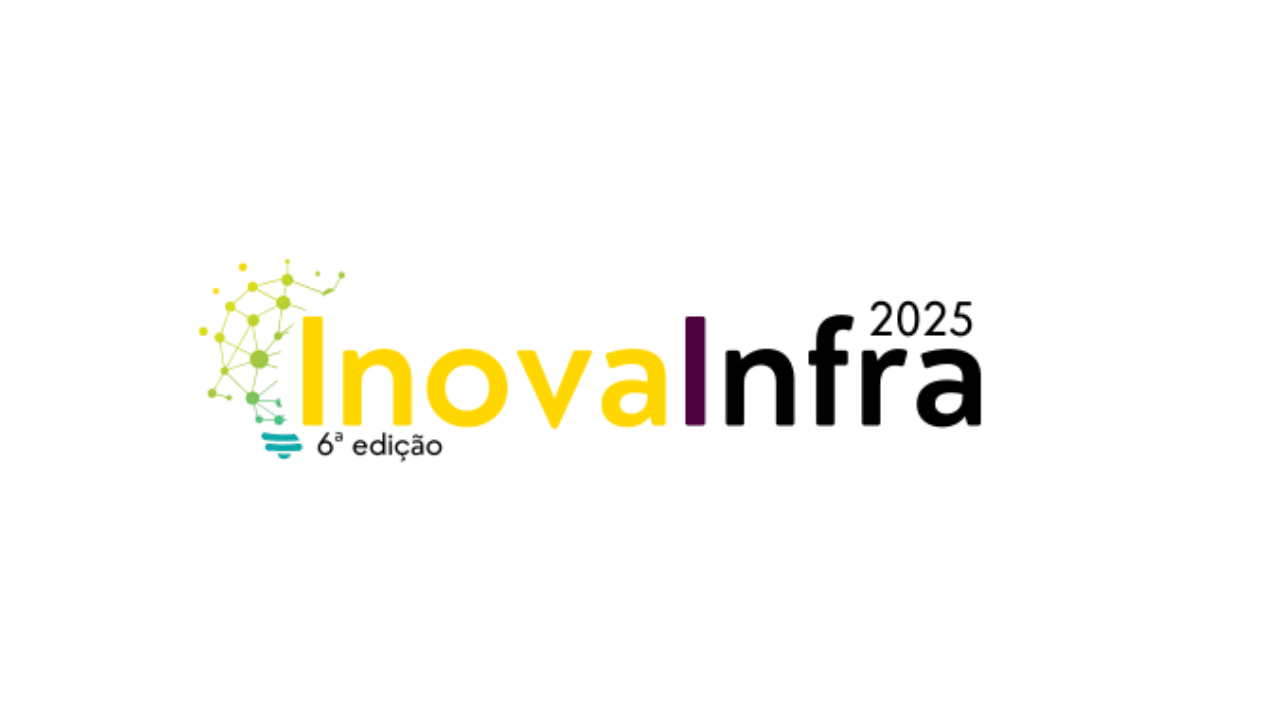 PROJETOS VENCEDORES DO INOVAINFRA 2025! - Conheça as inovações que estão revolucionando a infraestrutura nacional