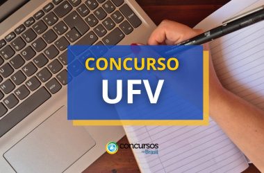 🚨 UFV abre concurso para Professor em Engenharia Agrícola! Vaga para profissional da área rural! Boa chance!