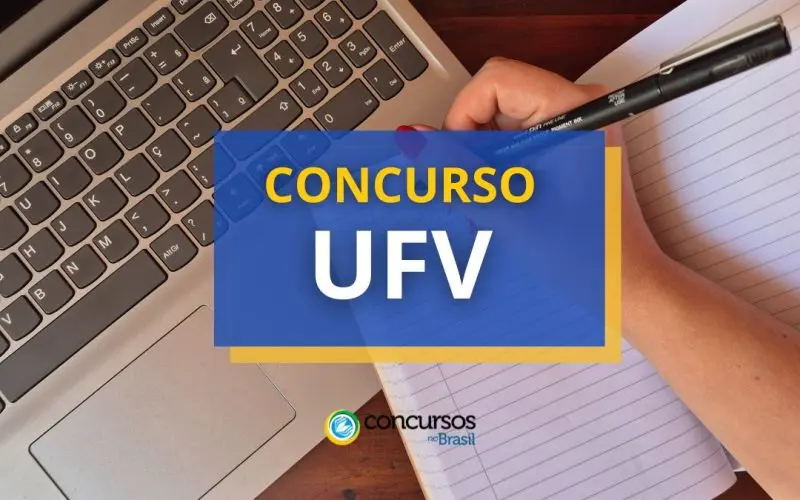 🚨 UFV abre concurso para Professor em Engenharia Agrícola! Vaga para profissional da área rural! Boa chance!