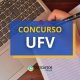 🚨 UFV abre concurso para Professor em Engenharia Agrícola! Vaga para profissional da área rural! Boa chance!