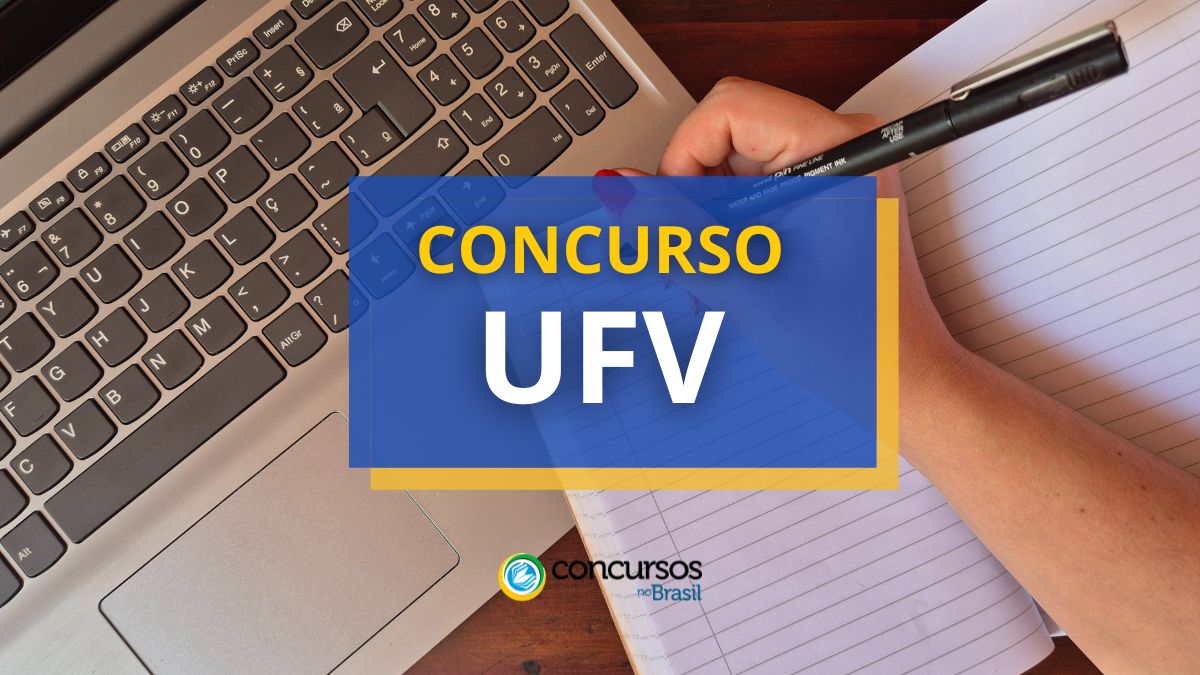 🚨 UFV abre concurso para Professor em Engenharia Agrícola! Vaga para profissional da área rural! Boa chance!