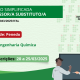 Ifal contrata professor temporário de Engenharia Química em Penedo. Inscrições abertas!
