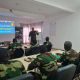 Exército Brasileiro treina militares do Senegal em Gestão de Projetos para aprimorar operações de engenharia