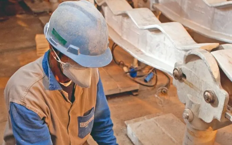 Japoneses investem R$ 1 bilhão na Reframax, empresa mineira de engenharia