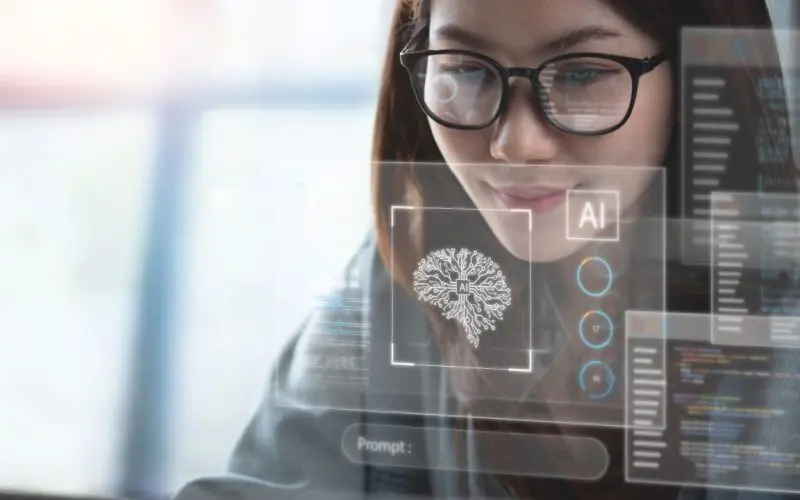 5 dicas para aumentar sua produtividade no trabalho usando Inteligência Artificial