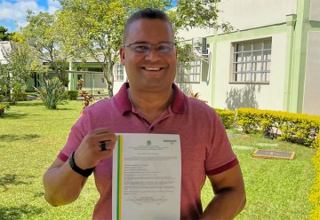 Professor Gaúcho do IFSul Charqueadas conquista patente por inovação na engenharia nacional