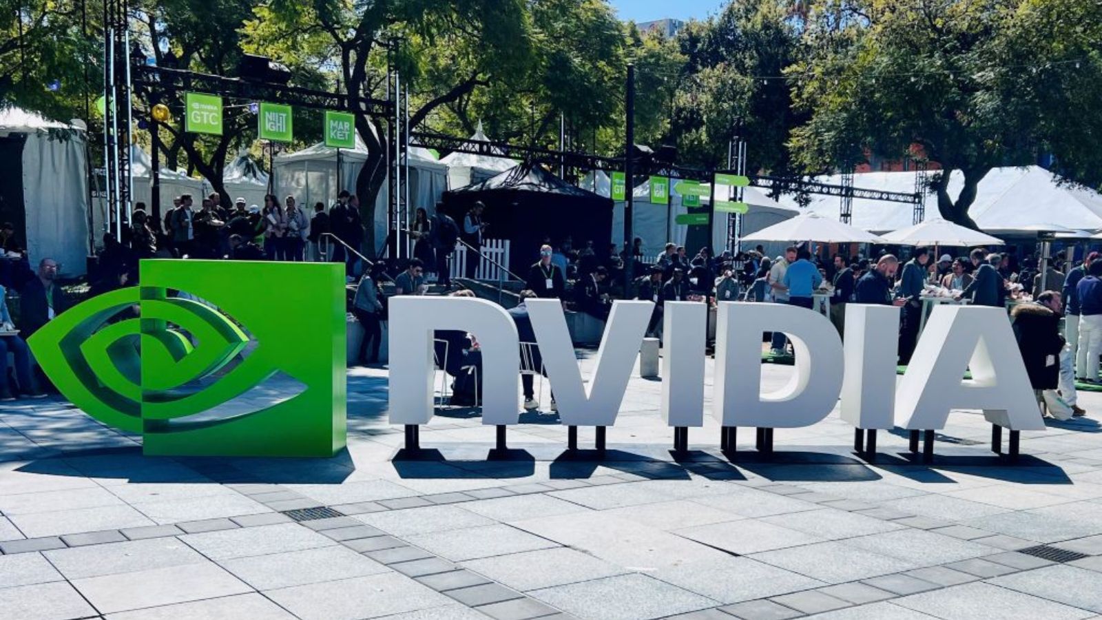 GTC 2025: Como as inovações revolucionárias da NVIDIA podem moldar o futuro da IA no Brasil