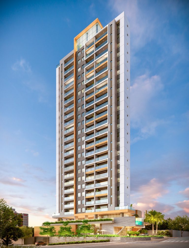 WR Engenharia revela novo projeto imobiliário durante encontro em Fortaleza