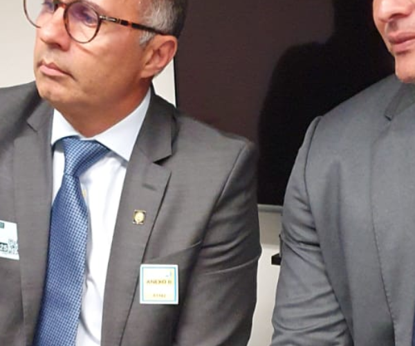 Crea-RN atua no Senado por melhores condições para Engenheiros e Agrônomos no serviço público