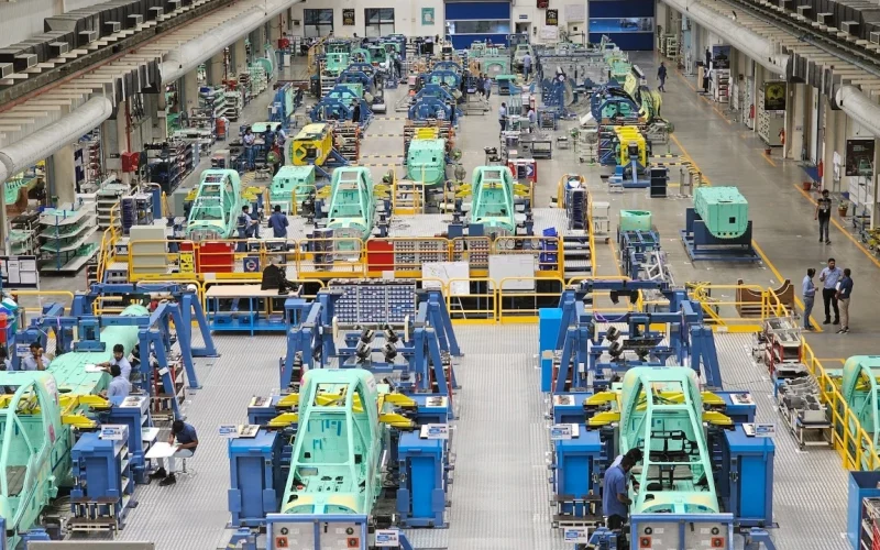 Boeing demite 180 engenheiros de uma vez só na filial da Índia