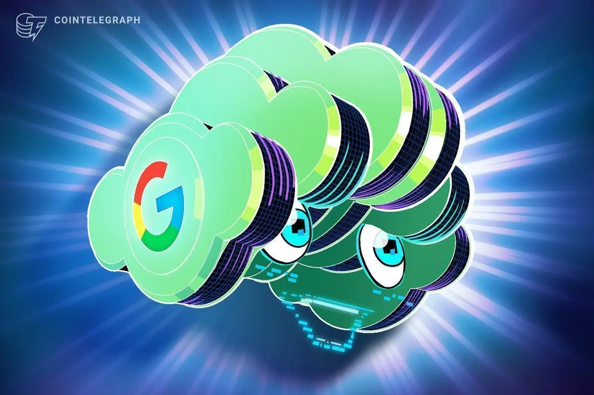 Google lança novo modelo de IA, enquanto ChatGPT mantém 43% do mercado de inteligência artificial