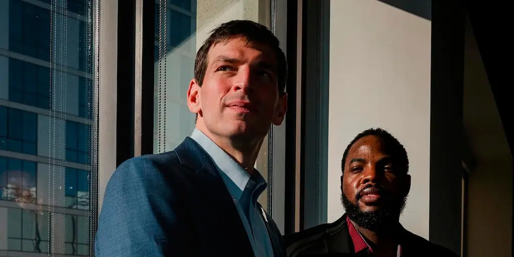 Médicos disseram que ela iria morrer, mas inteligência artificial a salvou.