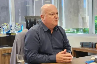 CREA-SC se opõe à escolha de advogado para comandar setor de engenharia do Porto de Itajaí