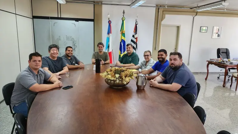 Penápolis abre programa pioneiro de Residência Técnica para Engenheiros na Prefeitura Municipal