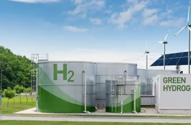 Novo material inspirado em favos produz o dobro de hidrogênio verde usando luz solar artificial