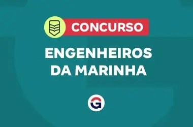 Concurso Marinha 2026: Salário inicial R$ 9 mil para Engenheiros! Inscreva-se já!
