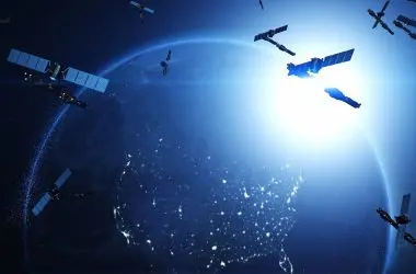 Startups vão testar no espaço computadores movidos a energia nuclear: tecnologia do futuro chega ao Brasil
