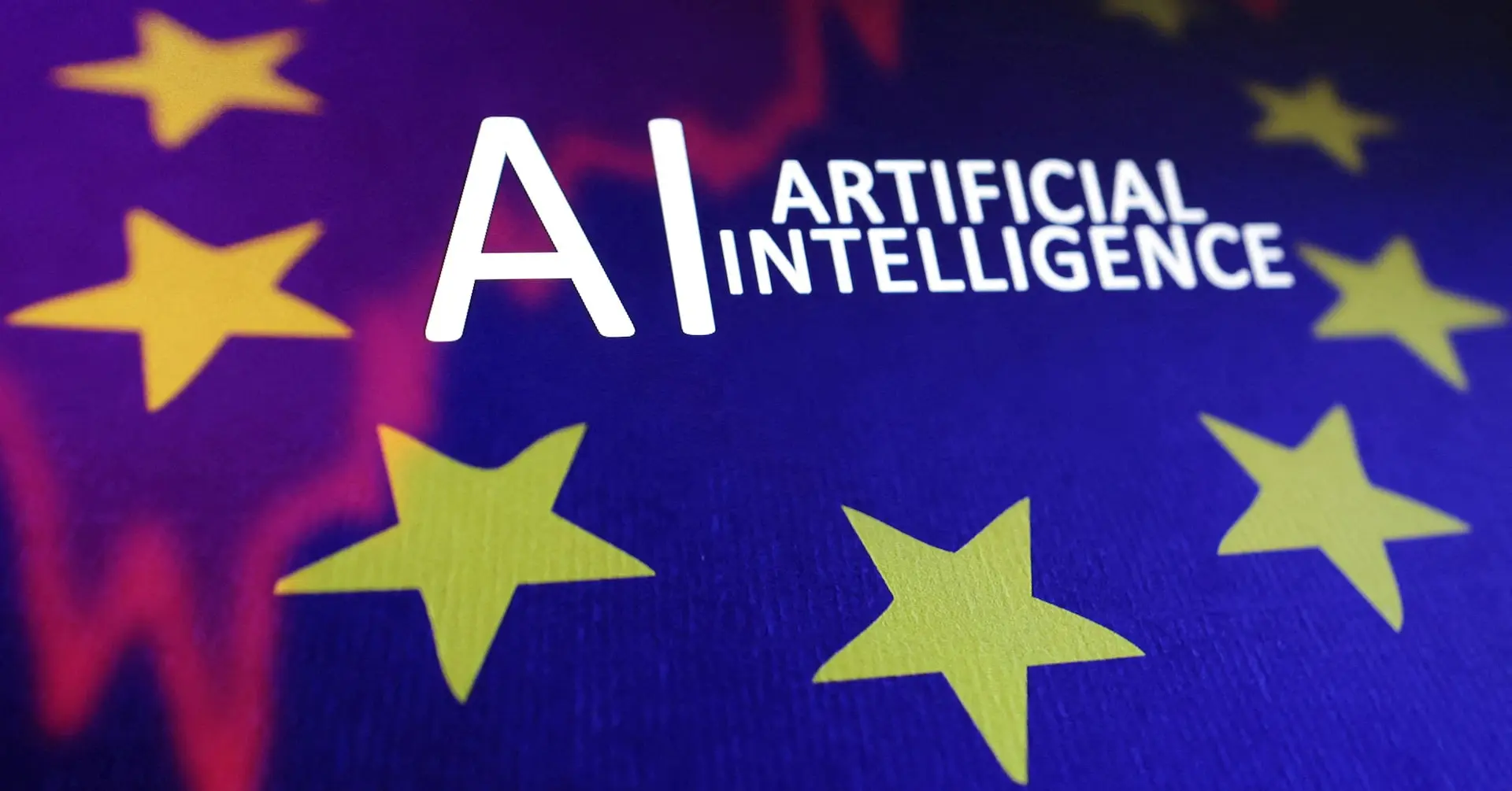 União Europeia investirá R$ 7 bilhões em inteligência artificial, segurança digital e formação tecnológica