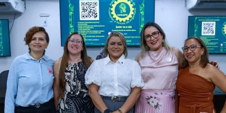 Instituto de Avaliações e Perícias de Engenharia é criado no Amazonas para beneficiar nossa população