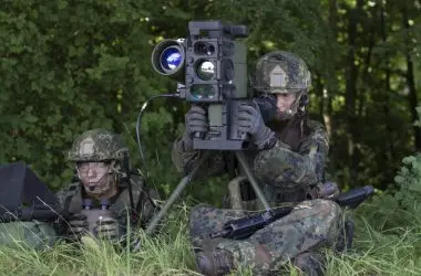 Exército dos EUA desenvolverá versão própria do míssil israelense Spike de 6ª geração