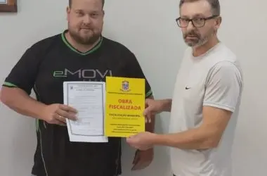 Tecnologia moderniza arrecadação e controle fiscal em Santa Terezinha transformando serviços públicos
