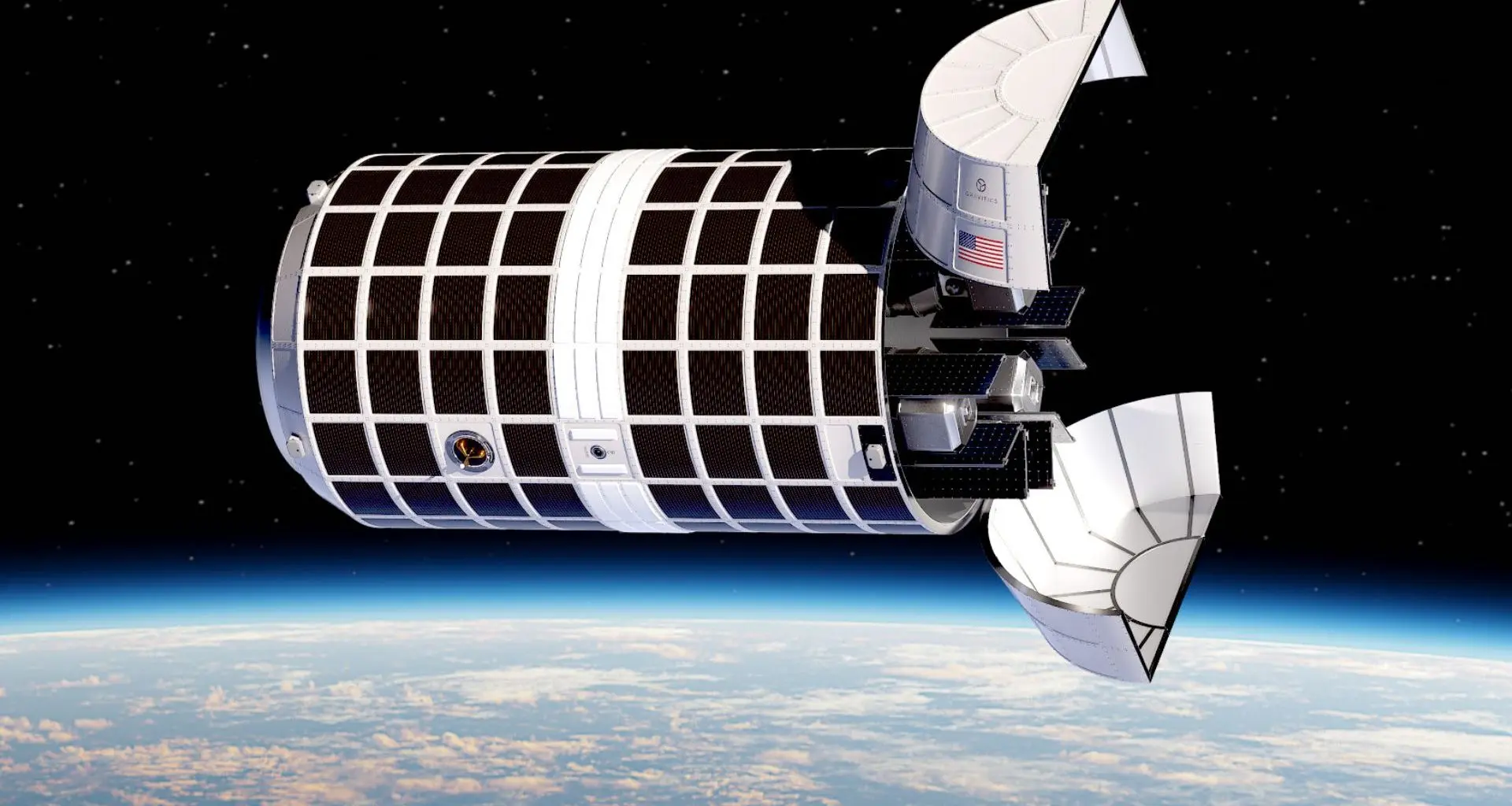 EUA lança plataforma espacial para combater ameaças a satélites