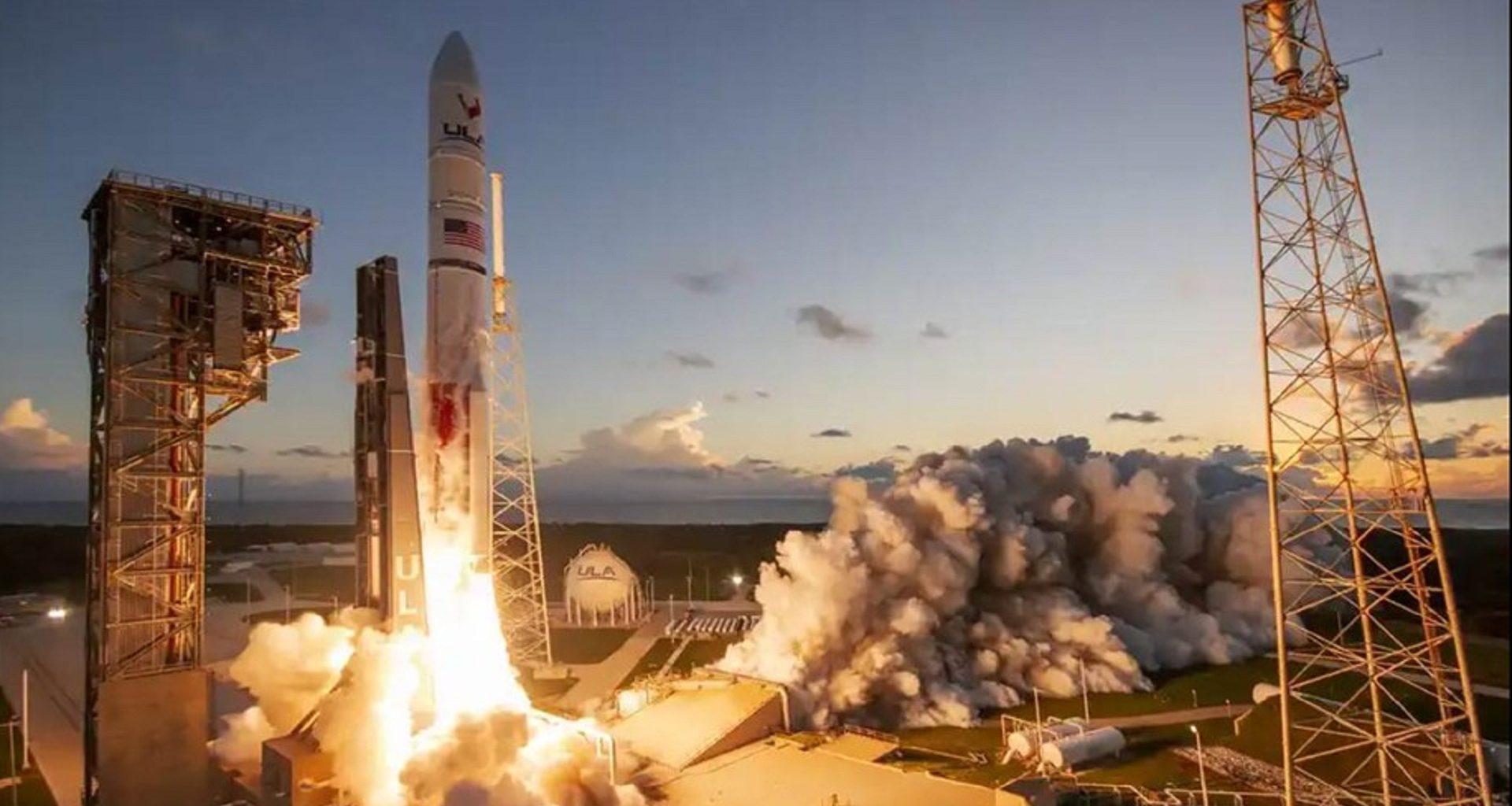 Foguete Vulcan da ULA recebe aval militar e desafia domínio da SpaceX no setor espacial