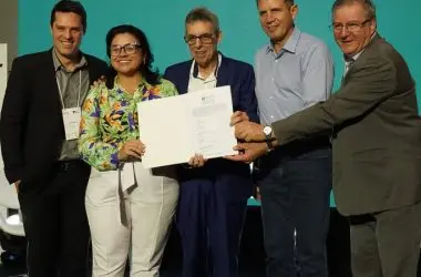 Governo se une à Infravix para acelerar produção de energia limpa com hidrogênio verde no Brasil