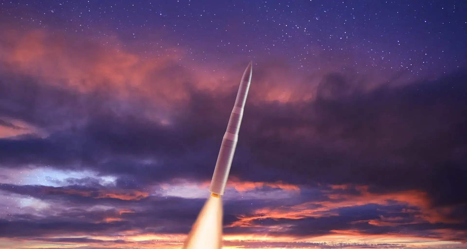 Míssil nuclear mais mortal dos EUA receberá upgrade para ficar ainda mais veloz