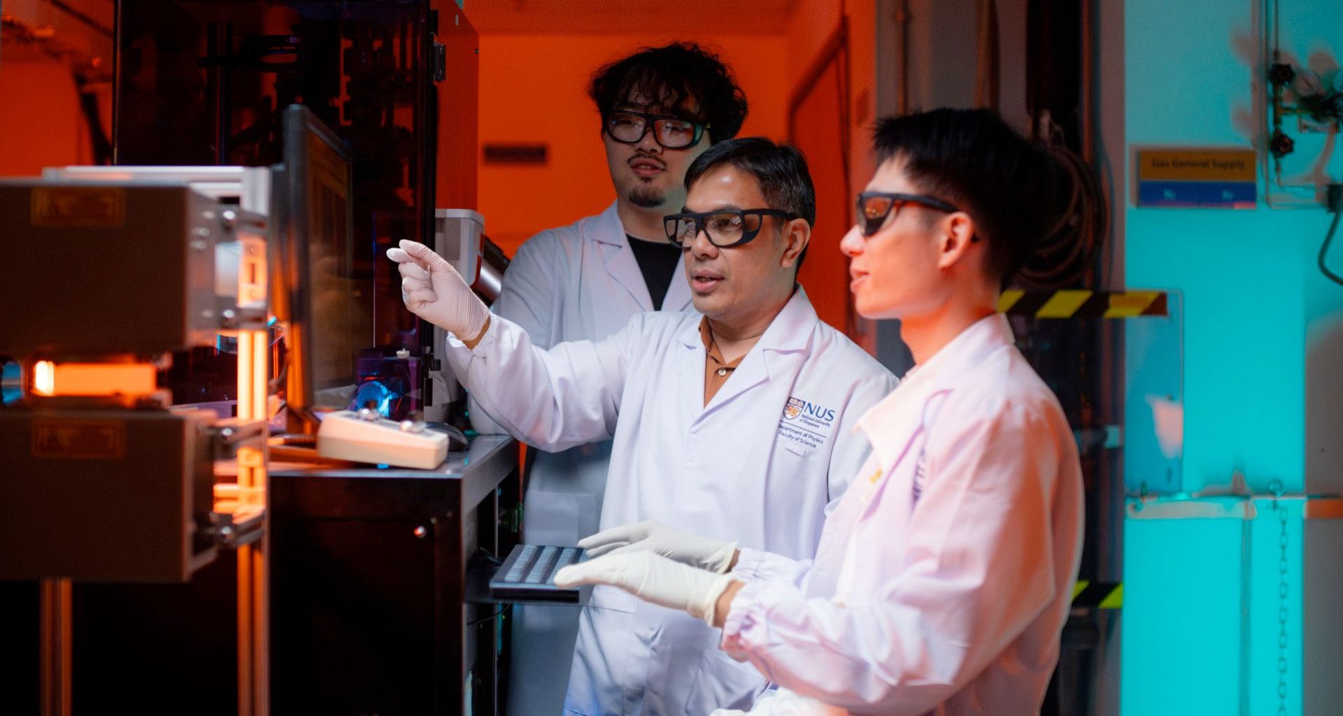 Cientistas criam supercondutores de alta temperatura sem cobre, revolucionando a tecnologia