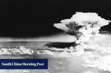 Risco nuclear por IA gera pedidos de acordo entre EUA, China e outros países