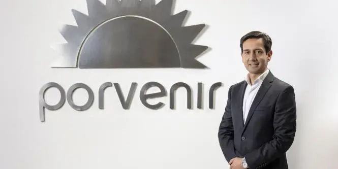 Porvenir recebe prêmio por Gurú, sua estratégia inovadora de Inteligência Artificial