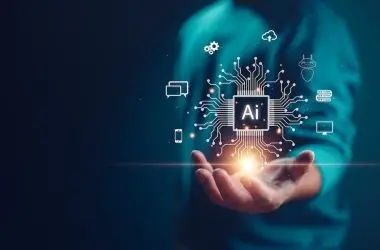 O que é AI como Serviço? Entenda como usar inteligência artificial por assinatura em seus projetos
