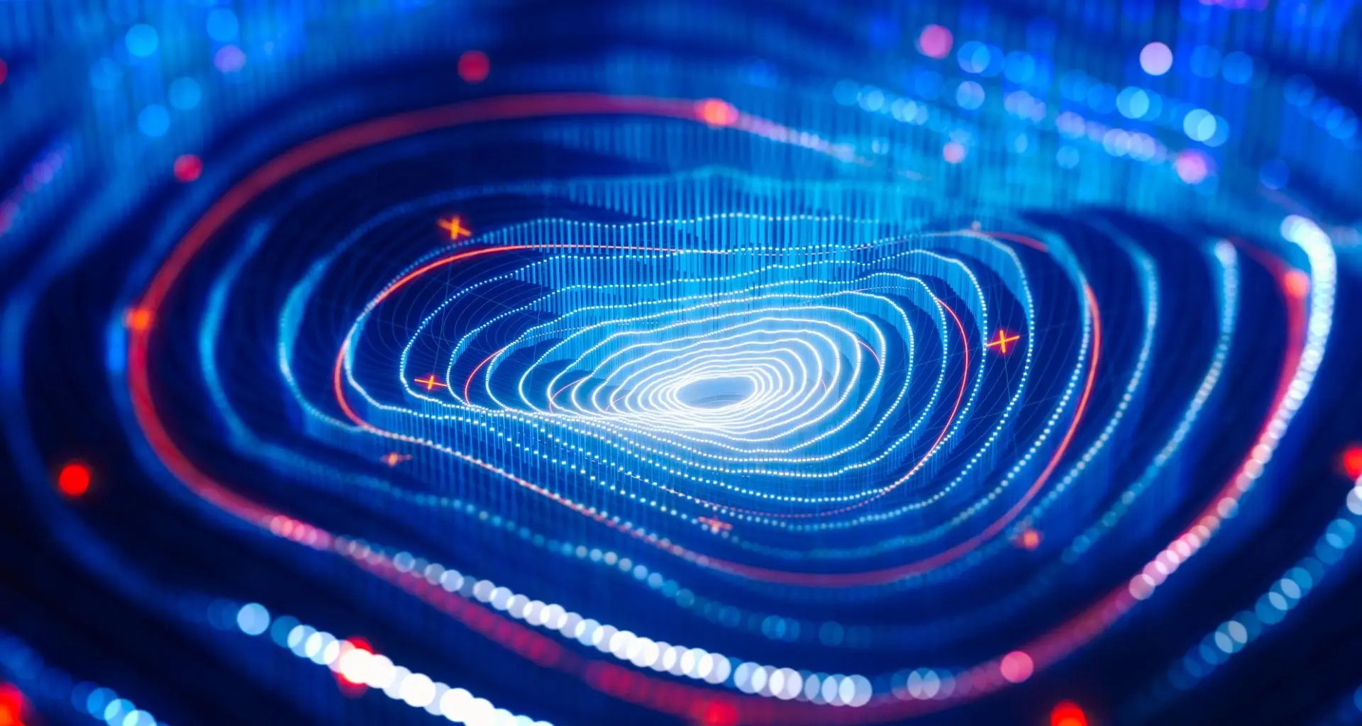 Armadura Quântica: Skyrmions prometem proteger informações contra interferências