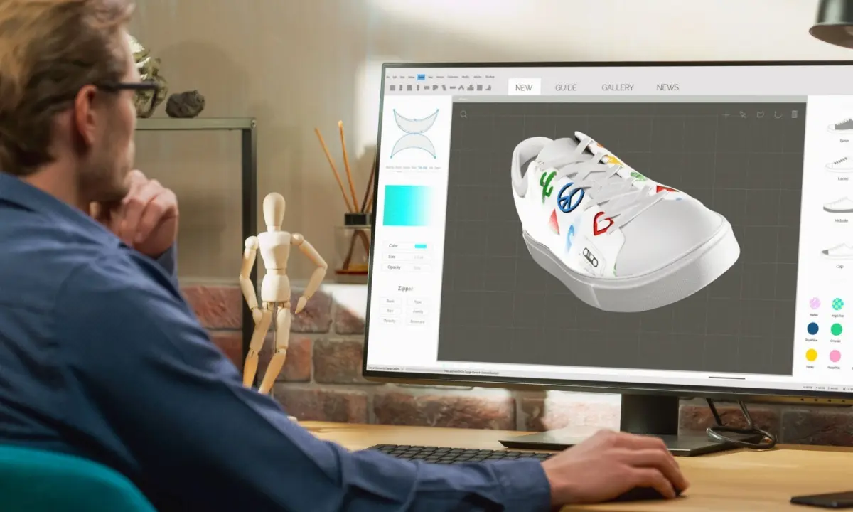 Empresa de scanner 3D arrecada R$ 27 milhões para revolucionar o comércio digital brasileiro