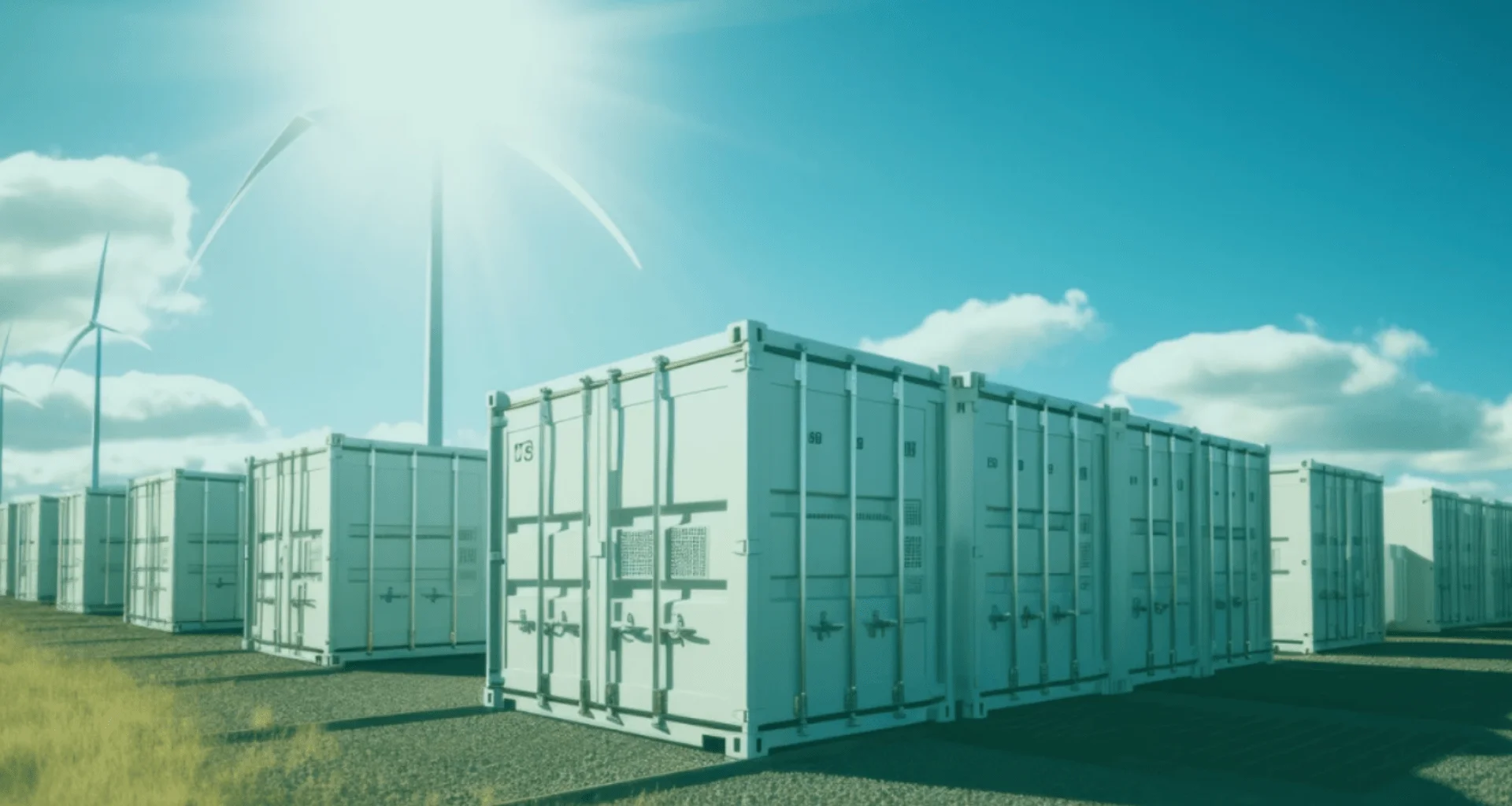 Bateria de ferro e sódio desafia Tesla Megapack e promete vida útil mais longa