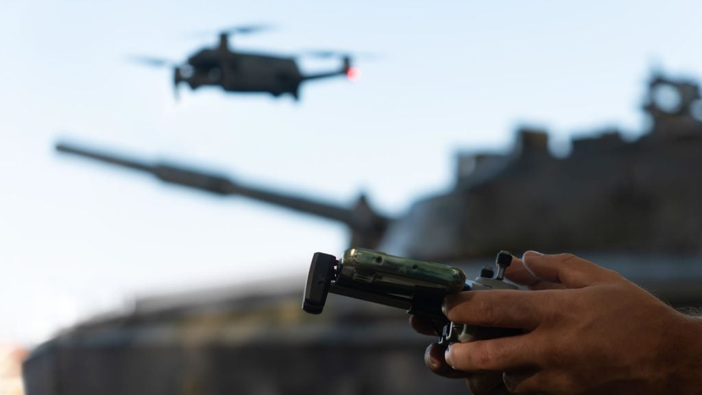 Exército busca criar drones impressos em 3D em qualquer lugar: da impressão ao combate.