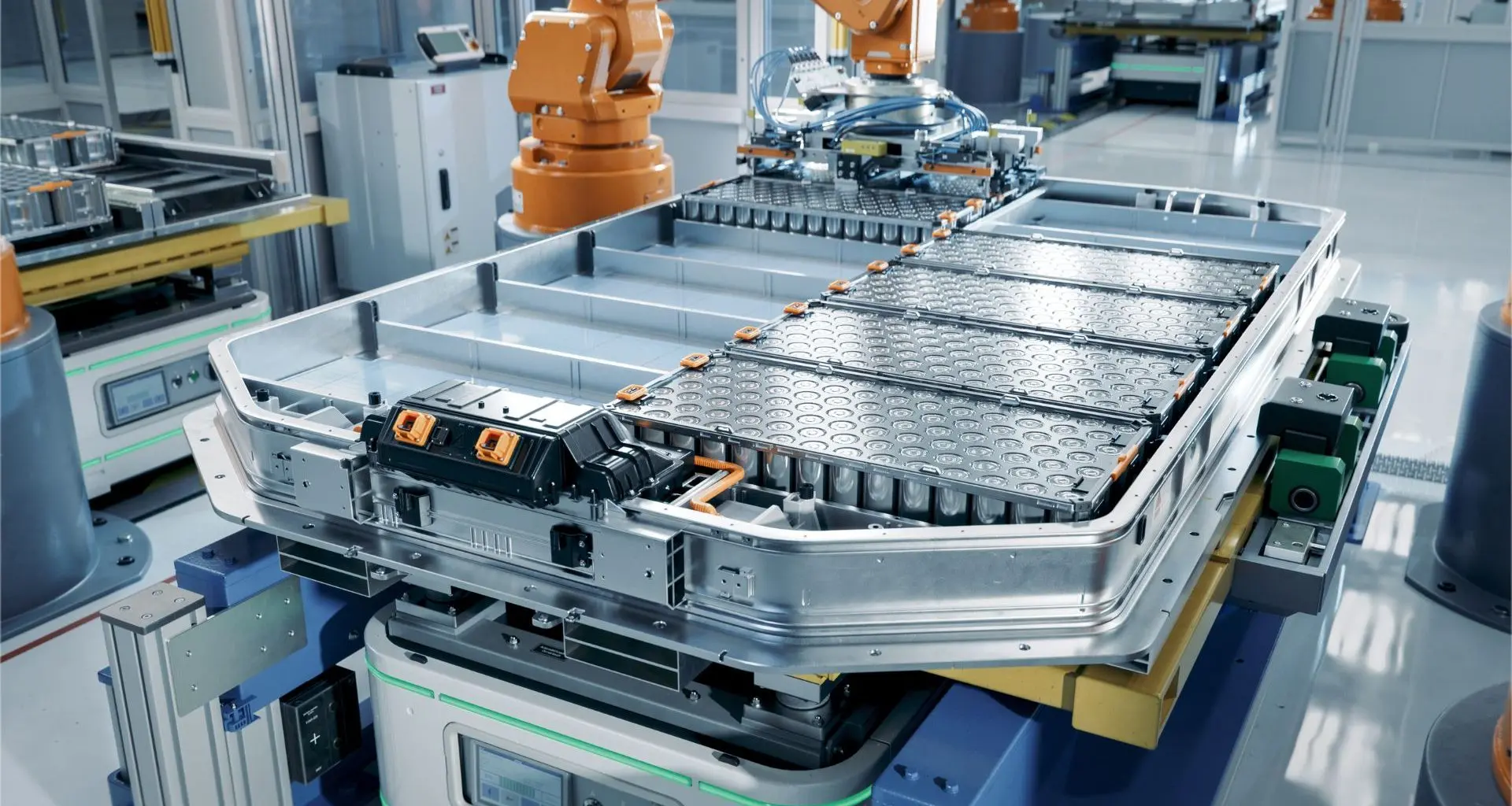 Nova técnica de imagem revoluciona e promete melhorar desempenho das baterias de carros elétricos
