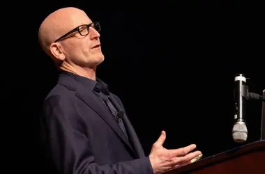 Palestra Mente e Cérebro: Cientista Anthony Zador explica como nosso cérebro funciona