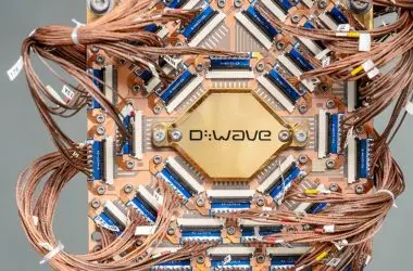 Computador quântico resolve problema de linha de montagem da Ford para agilizar produção