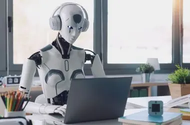 Material superelástico revolucionário pode ser a chave para robôs mais eficientes