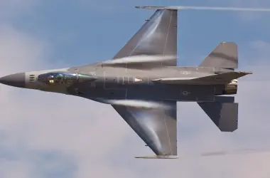 Empresa americana investirá R$ 70 milhões para modernizar radares dos caças F-16