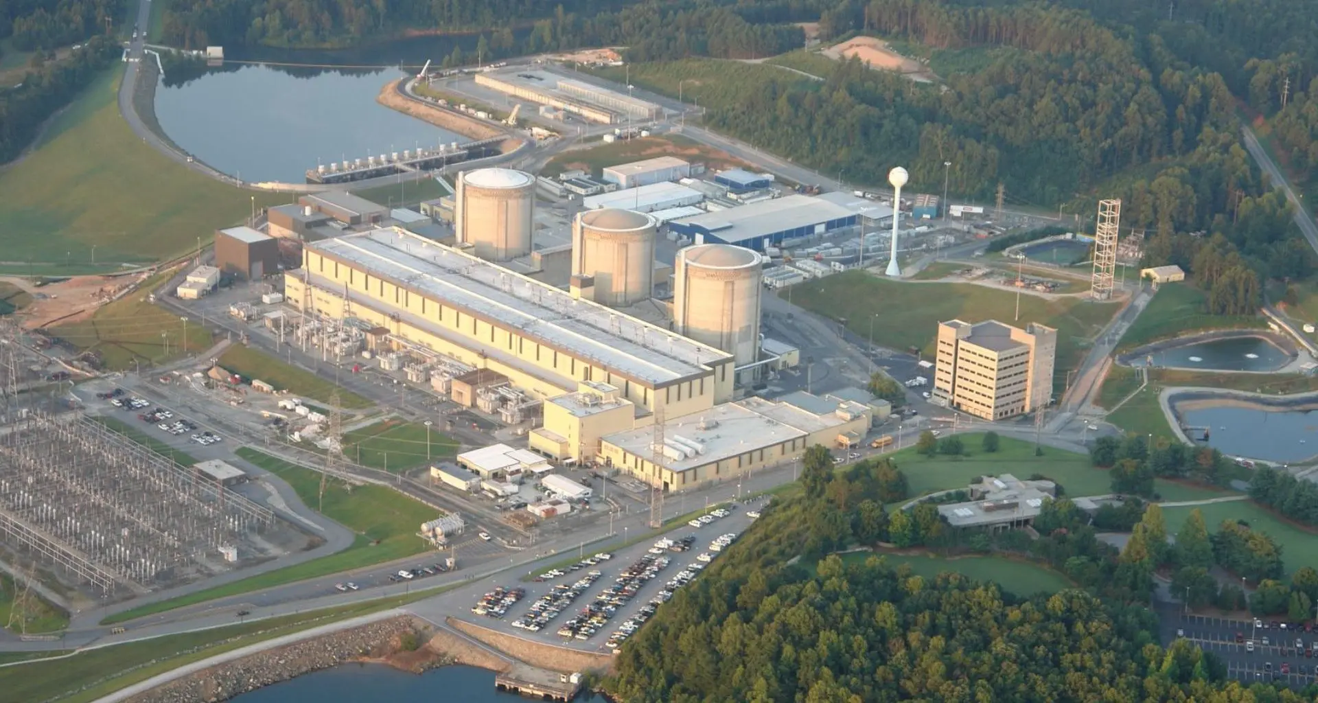 EUA autoriza usina nuclear de 2500 MW a funcionar por 80 anos, energia suficiente para 2 milhões de casas
