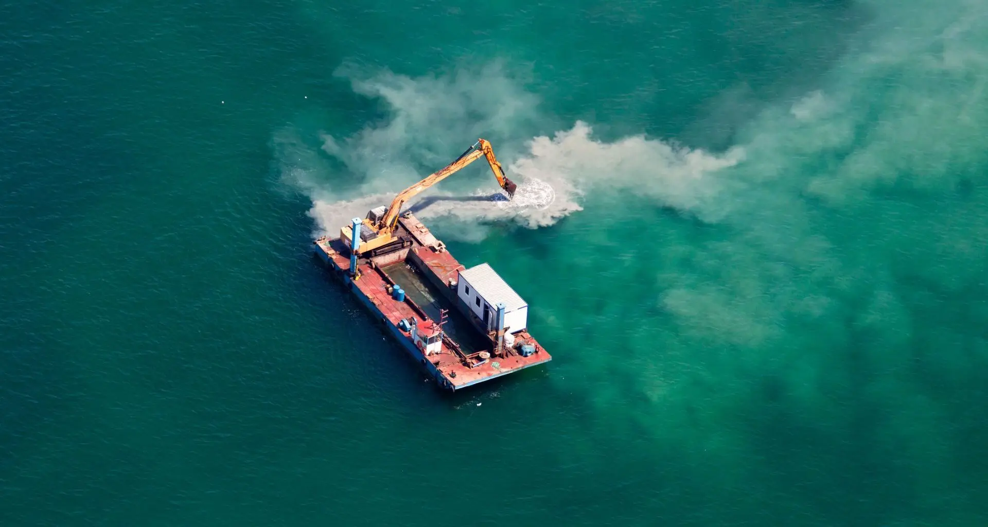 China extrai urânio do mar com tecnologia 40 vezes mais eficiente que métodos anteriores