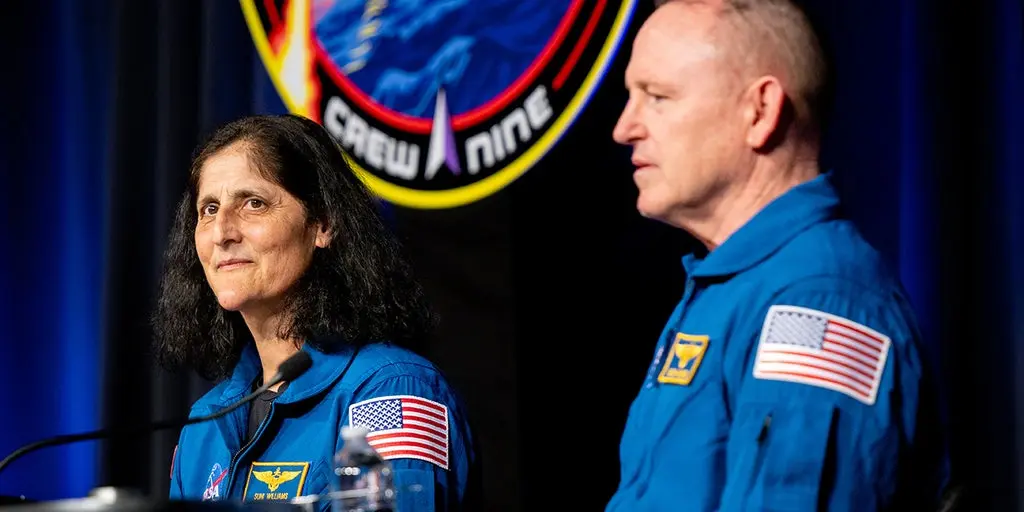 Astronauta revela quase falha ao acoplar nave da Boeing na Estação Espacial Internacional