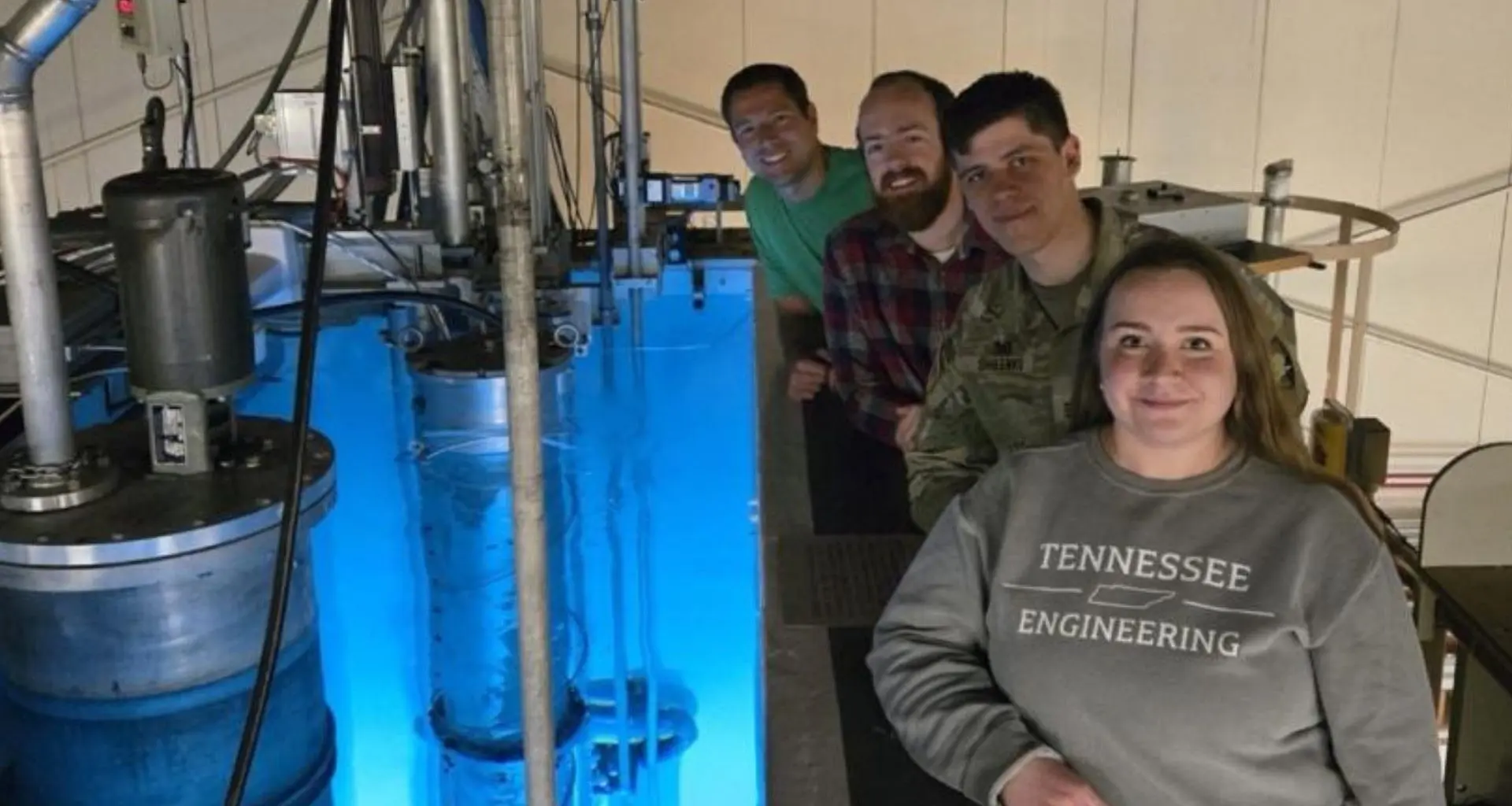 EUA testa combustível nuclear para foguetes que levarão humanos a Marte e ao espaço profundo